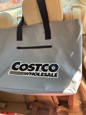 Large Costco reusable bag